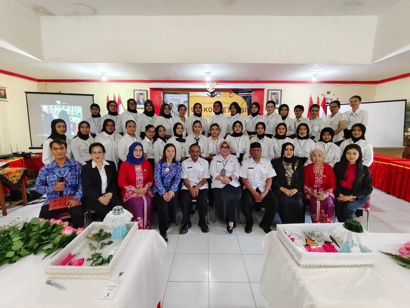 uji kompetensi tata rias pengantin surakarta05