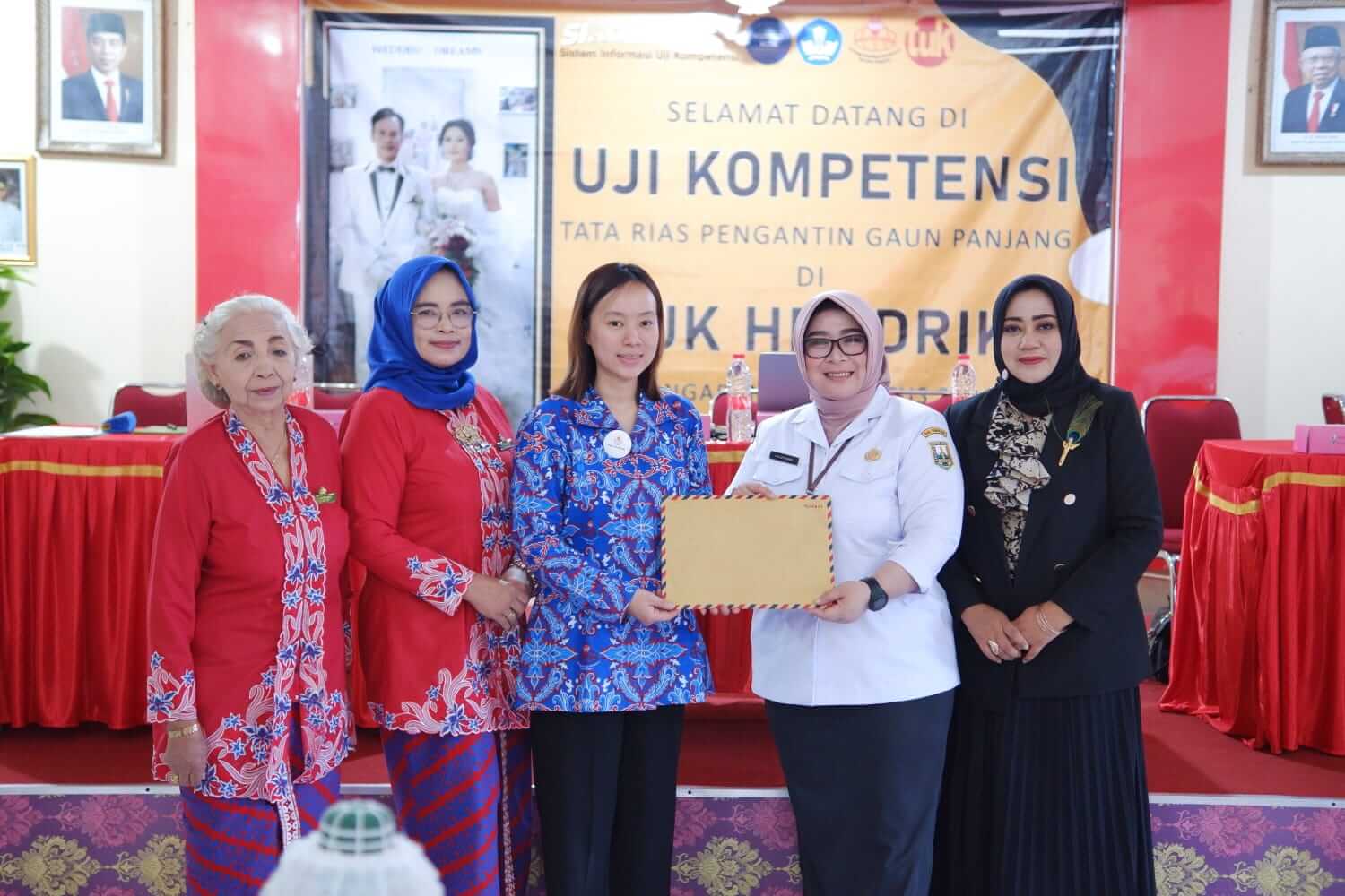 uji kompetensi tata rias pengantin surakarta06