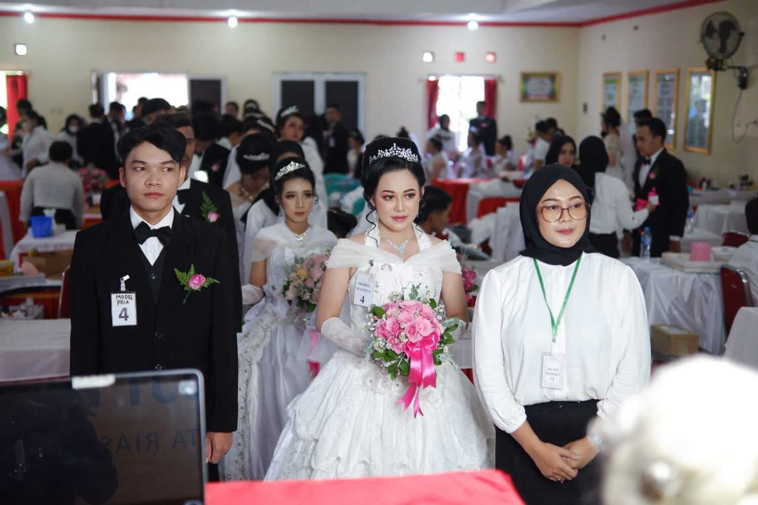 uji kompetensi tata rias pengantin surakarta10