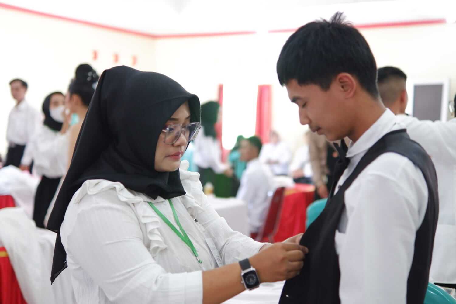 uji kompetensi tata rias pengantin surakarta16