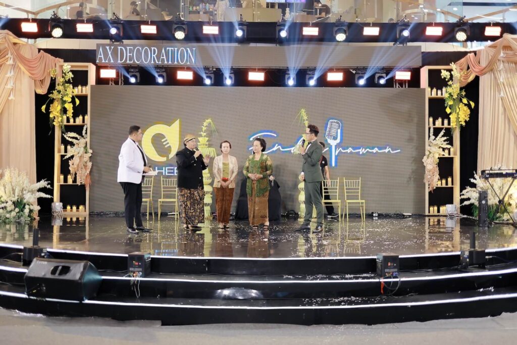 house of hendrik solo wedding expo 01