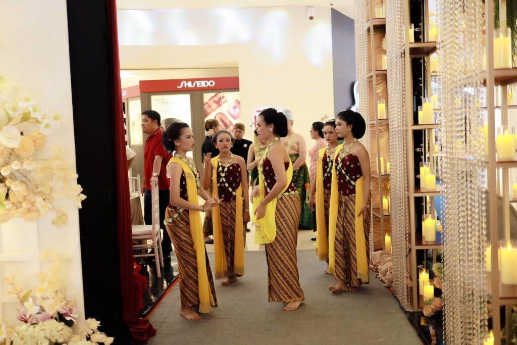 house of hendrik solo wedding expo 03