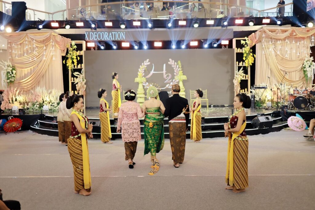 house of hendrik solo wedding expo 05