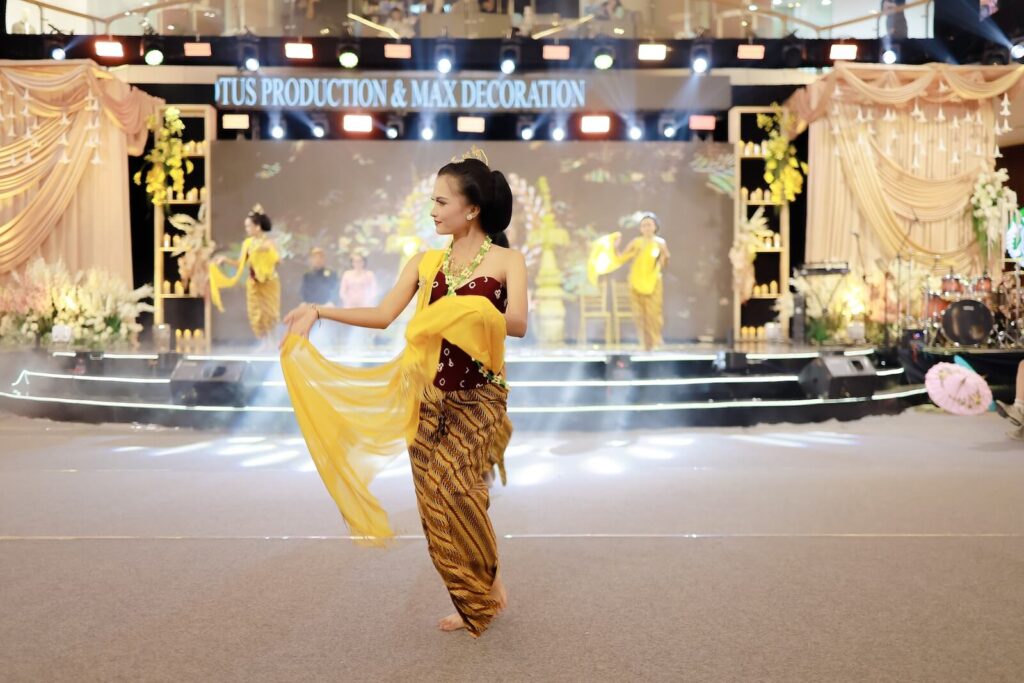 house of hendrik solo wedding expo 08