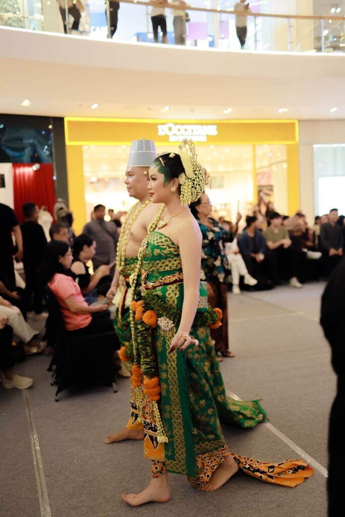 house of hendrik solo wedding expo 09