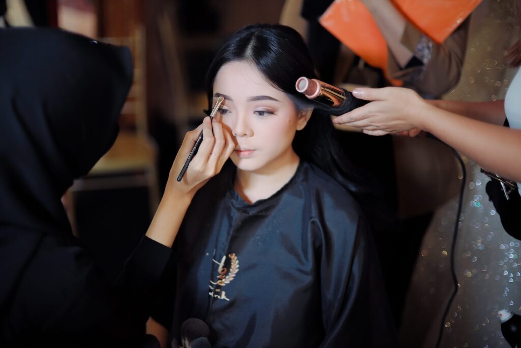 house of hendrik solo wedding expo 13