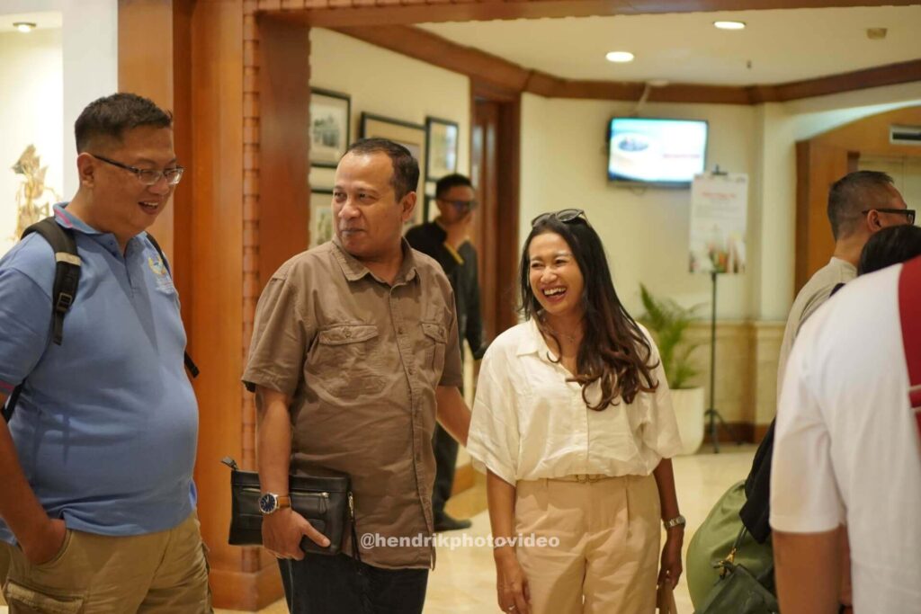 ihgma house of hendrik delegasi peserta selempang antusias rakernas ihgma iv surakarta (2)