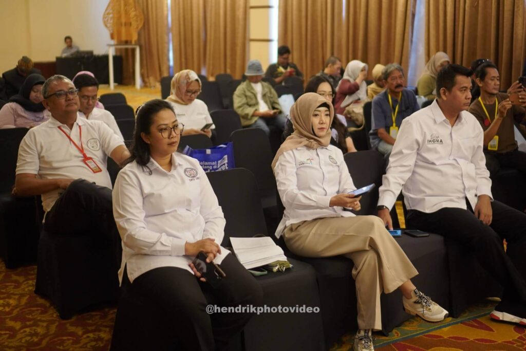ihgma house of hendrik delegasi peserta selempang antusias rakernas ihgma iv surakarta (3)