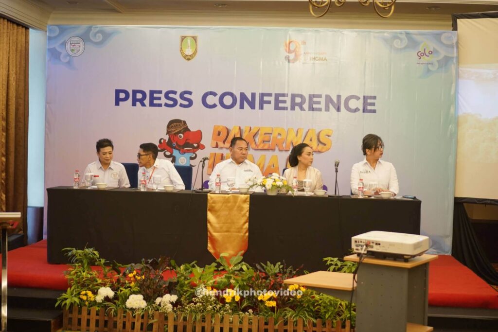 ihgma house of hendrik delegasi peserta selempang antusias rakernas ihgma iv surakarta (4)