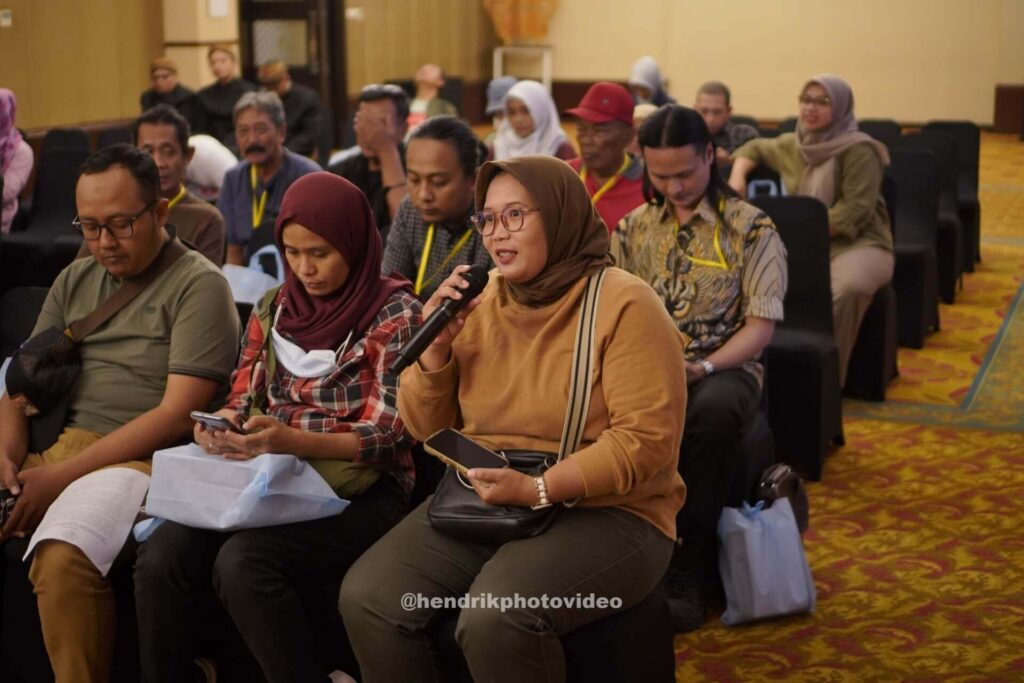 ihgma house of hendrik delegasi peserta selempang antusias rakernas ihgma iv surakarta (6)