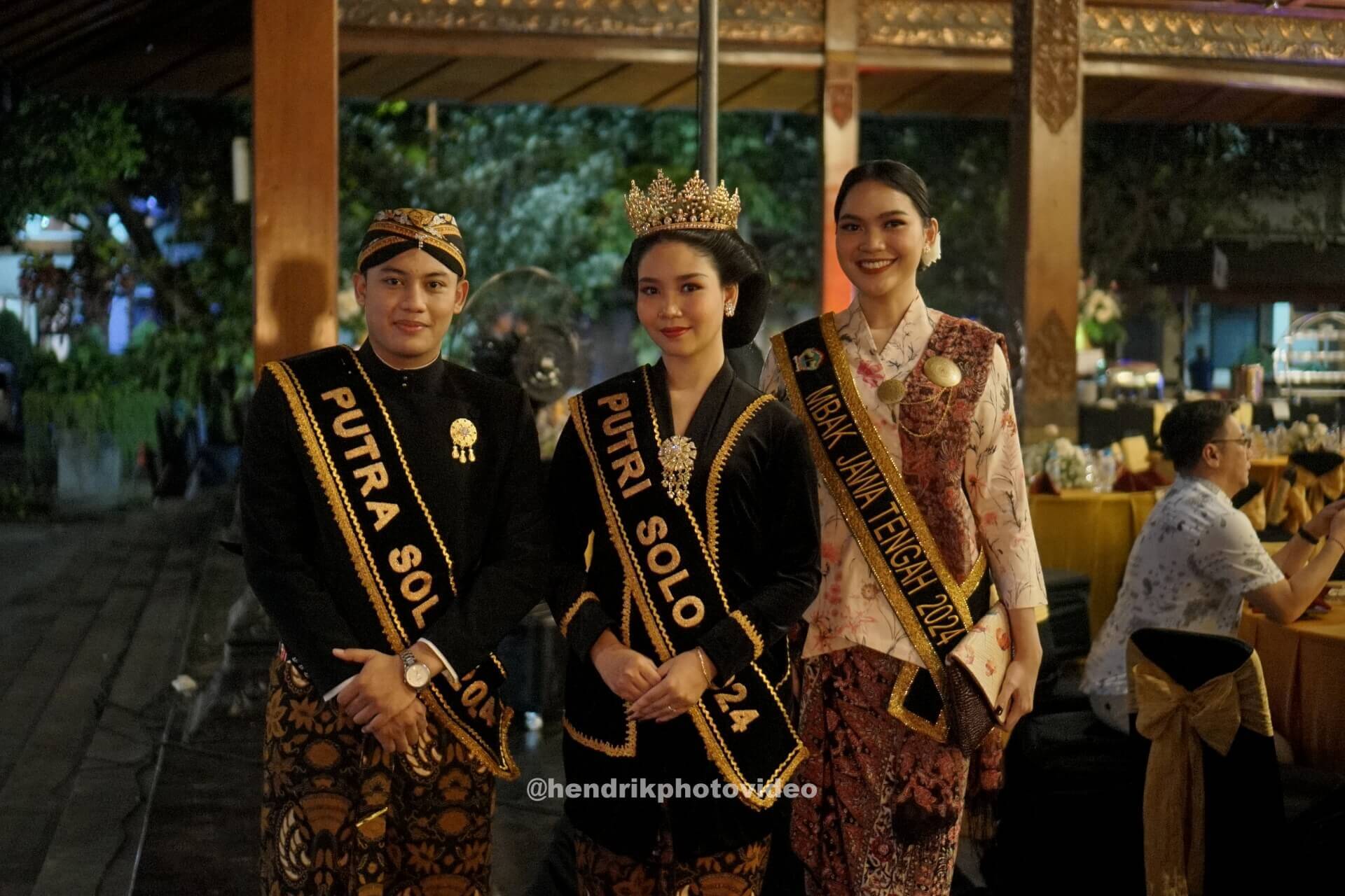 ihgma house of hendrik pimpinan batik foto bersama welcome dinner cultural harmony surakarta (3)