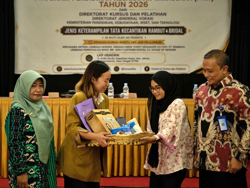 pendidikan wirausaha house of hendrik solo 004