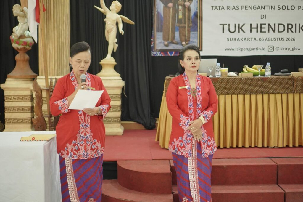 house of hendrik surakarta lpk tata rias putri solo 16