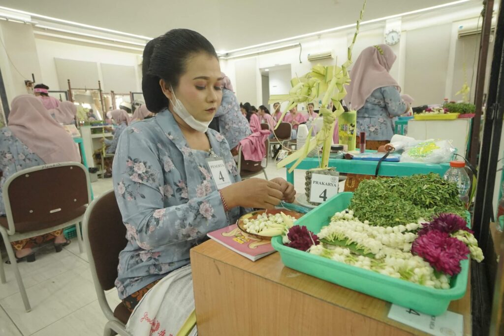 house of hendrik surakarta lpk tata rias putri solo 32