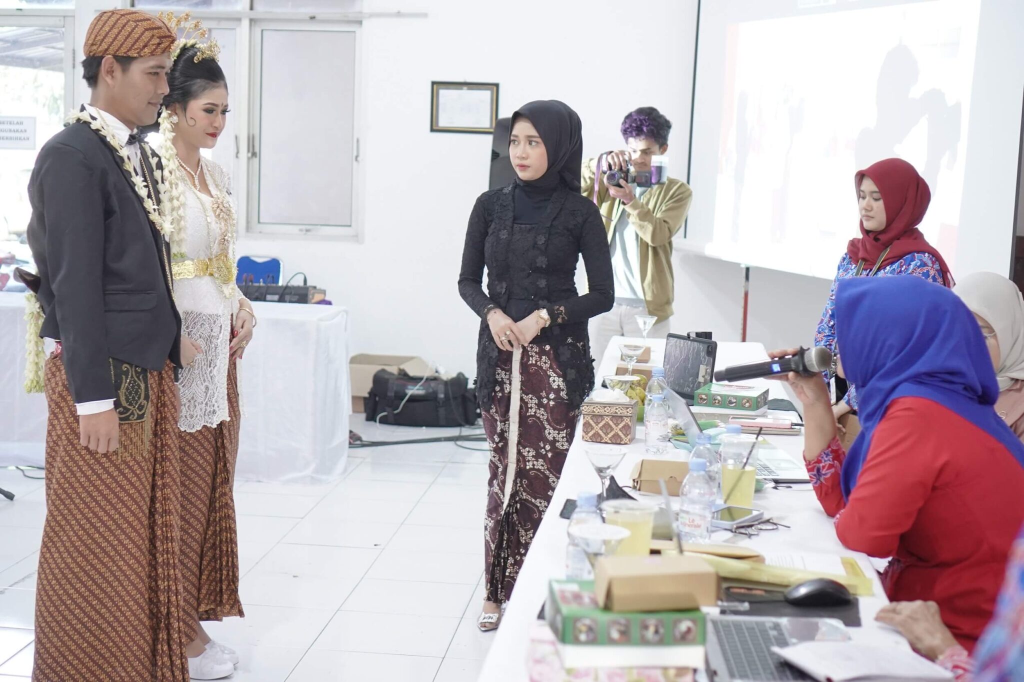 penjurian uji kompetensi tata rias sunda putri tengaran 202643